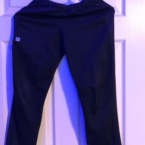 Youth MEC lined winter pants